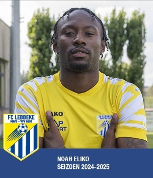 FC Lebbeke